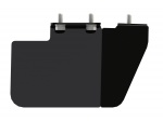 control electronics unit