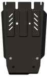 transmission case
