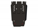 transmission case