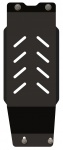 Защита КПП
