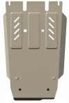 transmission case